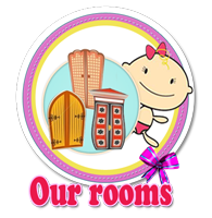 Our rooms
